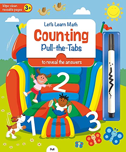 Imagen de archivo de Counting (I Can Do It!) a la venta por HPB-Movies