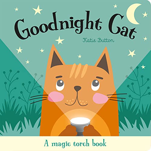 Stock image for Goodnight Cat for sale by GreatBookPrices