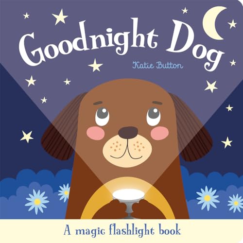 Stock image for Goodnight Dog for sale by ThriftBooks-Dallas
