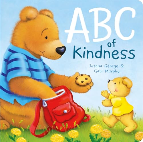 Beispielbild fr ABC of Kindness zum Verkauf von Blackwell's