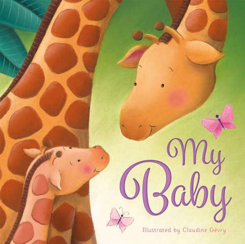 Stock image for My Baby for sale by GreatBookPrices