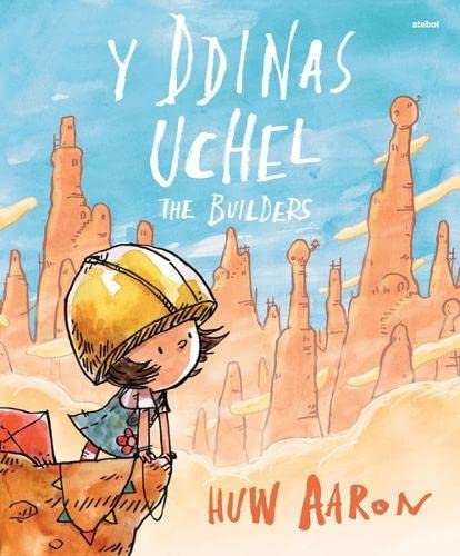 Stock image for Ddinas Uchel, Y / The Builders for sale by WorldofBooks