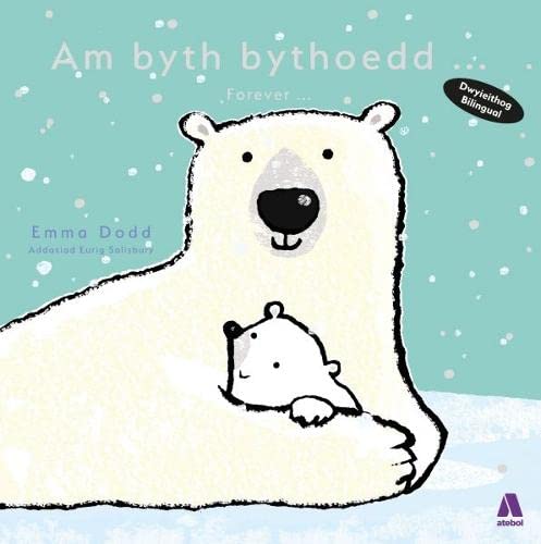 Imagen de archivo de Am Byth Bythoedd - Forever a la venta por WorldofBooks