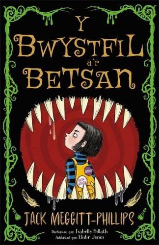 Imagen de archivo de Y Bwystfil a'r Betsan a la venta por Goldstone Books