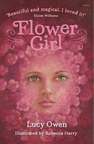 Imagen de archivo de Flower Girl a la venta por Goldstone Books
