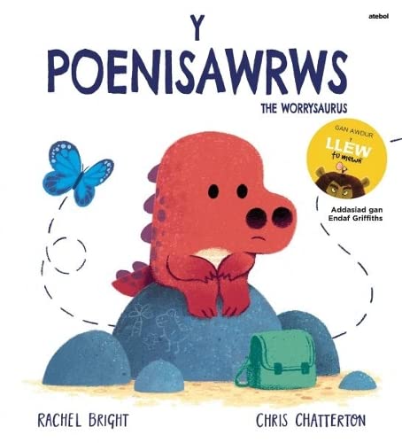 Stock image for Y Poenisawrws for sale by Blackwell's