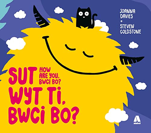 Imagen de archivo de Sut Wyt Ti, Bwci Bo? / How Are You, Bwci Bo? Bilingual ed a la venta por GreatBookPrices