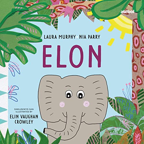 Stock image for Elon Bilingual ed for sale by GreatBookPrices
