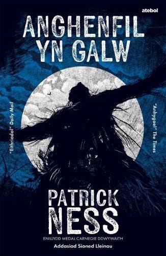 Stock image for Anghenfil Yn Galw for sale by Blackwell's