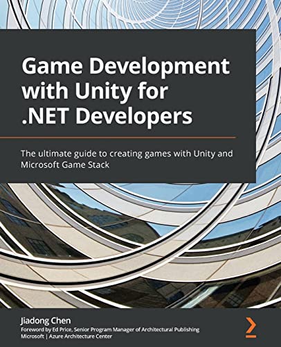 Beispielbild fr Game Development with Unity for .NET Developers: The ultimate guide to creating games with Unity and Microsoft Game Stack zum Verkauf von Chiron Media