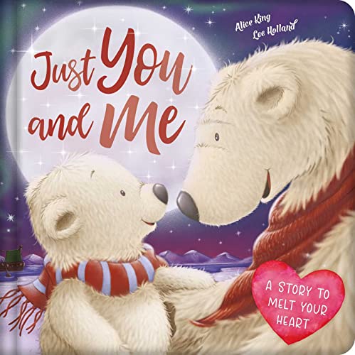 Imagen de archivo de Just You and Me a la venta por BookOutlet