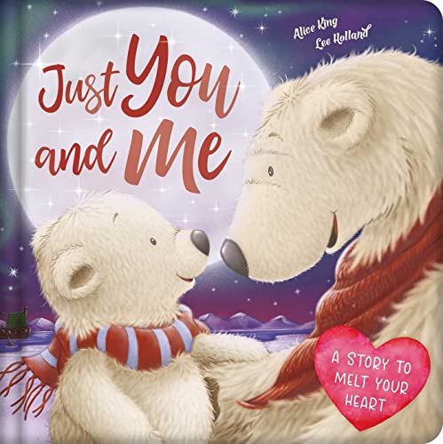 Stock image for Just You and Me for sale by BookOutlet