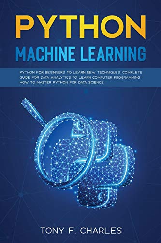 Beispielbild fr python machine learning zum Verkauf von Ria Christie Collections