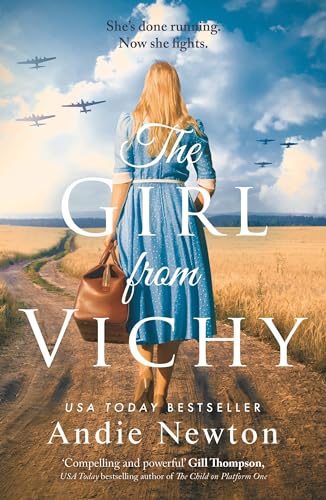 9781801100458: The Girl from Vichy