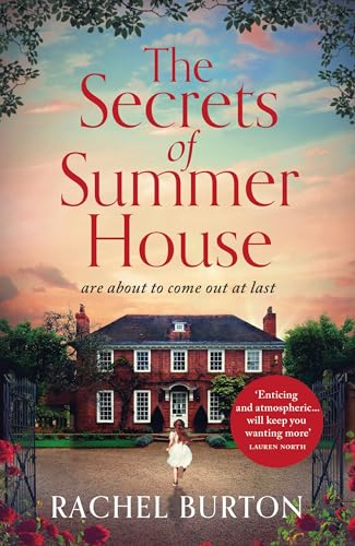 Stock image for The Secrets of Summer House: An Absolutely Gripping Tale of Family Secrets and Romance - The Perfect Summer Read for 2023! for sale by ThriftBooks-Atlanta