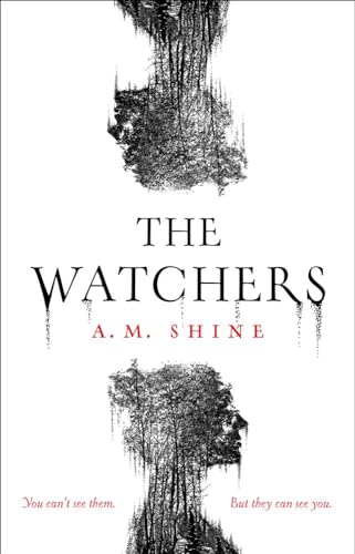 Beispielbild fr The Watchers: a spine-chilling Gothic horror novel soon to be released as a major motion picture (The Watchers: A gripping debut horror novel for 2021) zum Verkauf von WorldofBooks