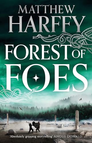 Stock image for Forest of Foes for sale by Blackwell's