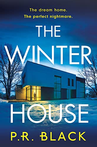 Beispielbild fr The Winter House zum Verkauf von WorldofBooks