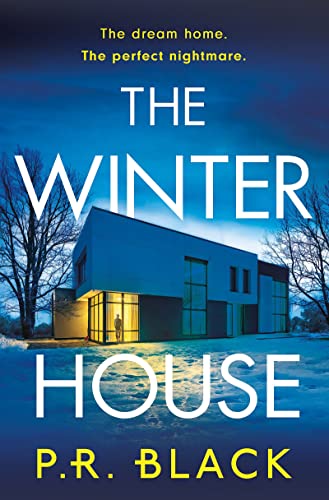 Stock image for The Winter House for sale by WorldofBooks