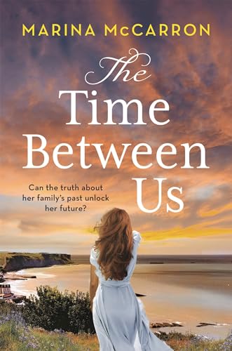 Stock image for The Time Between Us for sale by Blackwell's