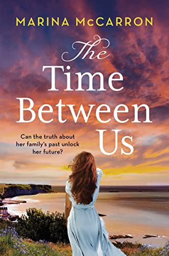 Stock image for The Time Between Us for sale by Blackwell's
