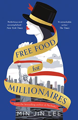 Beispielbild fr Free Food for Millionaires zum Verkauf von WorldofBooks