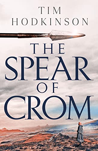 Stock image for The Spear of Crom for sale by WorldofBooks