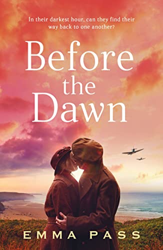 Stock image for Before the Dawn for sale by WorldofBooks