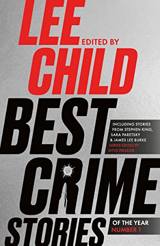 Stock image for Best Crime Stories of the Year for sale by WorldofBooks