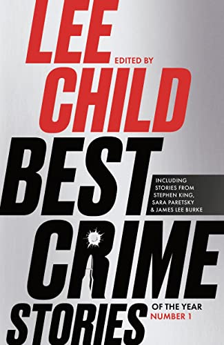 Stock image for Best Crime Stories of the Year for sale by AwesomeBooks