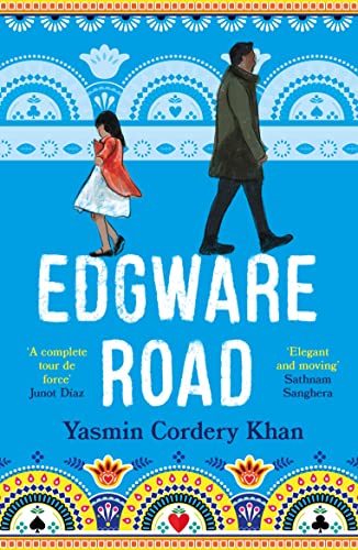 Stock image for Edgware Road for sale by Books Unplugged