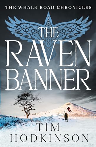 9781801107433: The Raven Banner (The Whale Road Chronicles, 2)