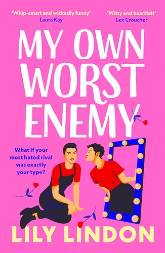 Stock image for My Own Worst Enemy for sale by Blackwell's