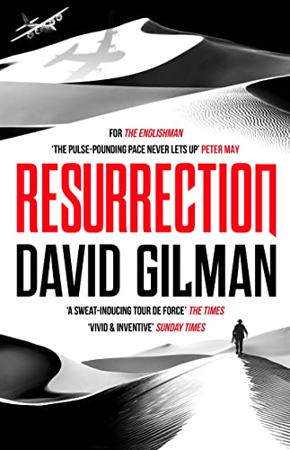 Stock image for Resurrection for sale by Blackwell's
