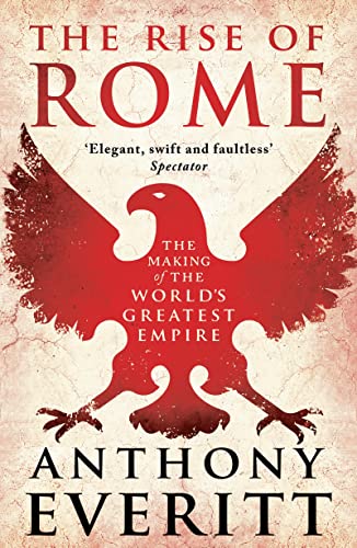 9781801108195: The Rise of Rome