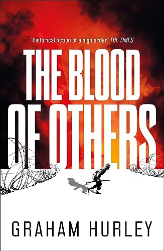 Beispielbild fr Blood of Others: Volume 8 zum Verkauf von ThriftBooks-Atlanta