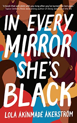 9781801108584: In Every Mirror She's Black