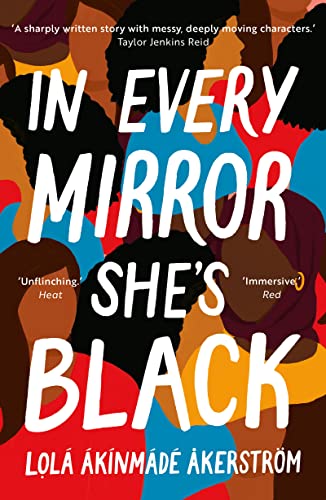 9781801108607: In Every Mirror She's Black
