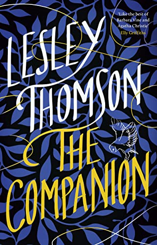 9781801109284: The Companion
