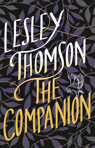 Stock image for The Companion for sale by Zoom Books Company
