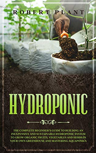 Beispielbild fr hydroponic zum Verkauf von AwesomeBooks