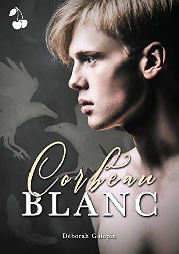 Stock image for Corbeau Blanc for sale by Revaluation Books