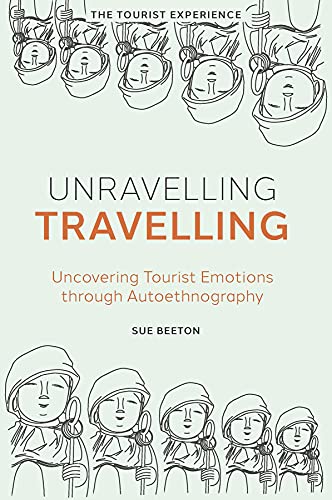 Stock image for Unravelling Travelling for sale by Blackwell's