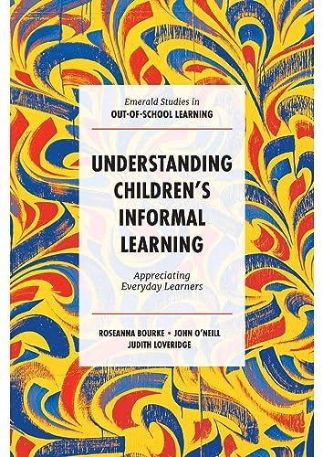 Beispielbild fr Understanding Children's Informal Learning zum Verkauf von Blackwell's