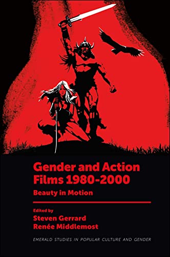 Beispielbild fr Gender and Action Films 1980-2000 zum Verkauf von Blackwell's