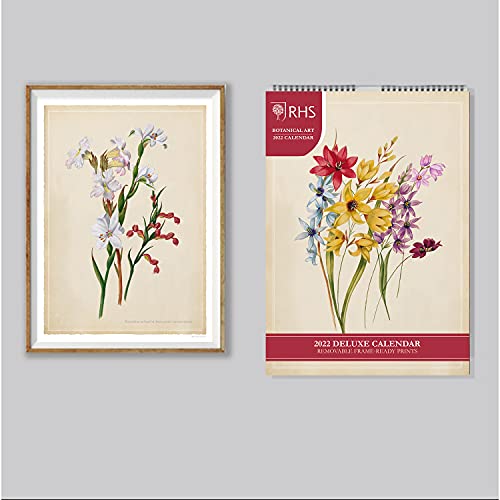 Stock image for The Official Royal Horticultural Society Special Edition Calendar for sale by GreatBookPrices