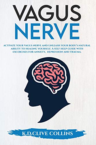 Stock image for Vagus Nerve for sale by Revaluation Books