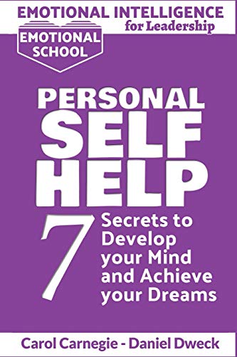 Stock image for Emotional Intelligence for Leadership - Personal Self-Help: 7 Secrets to Develop your Mind and Achieve your Dreams - Master Your Mindset and Become a Leader (2) for sale by Revaluation Books