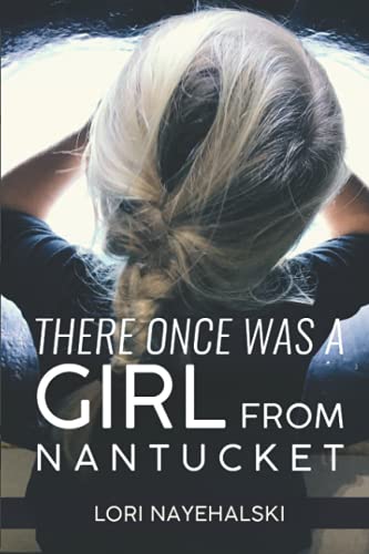 Stock image for There Once was a Girl from Nantucket for sale by ThriftBooks-Dallas