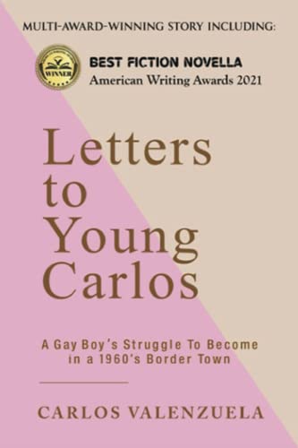 Imagen de archivo de Letters to Young Carlos a la venta por ThriftBooks-Atlanta